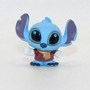 Let's Go Snowball Stitch Disney Doorables